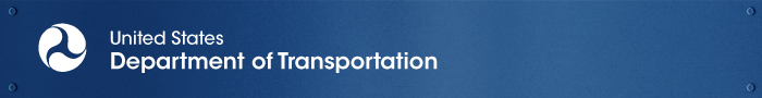 U.S. Department of Transportation